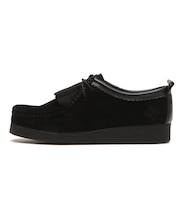 SR03991　MOCASSIN　BLACK　635356-0001