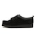 SR03991　MOCASSIN　BLACK　635356-0001