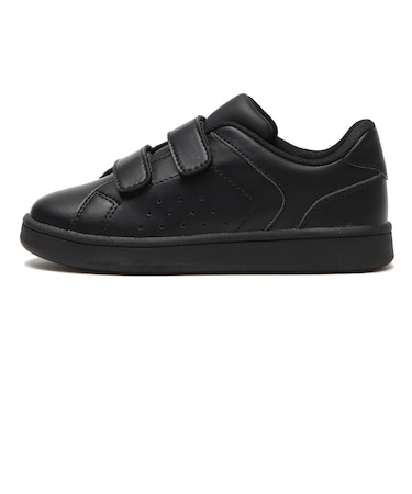 K1001　SMASH(17-23)　MONO BLACK　634755-0002