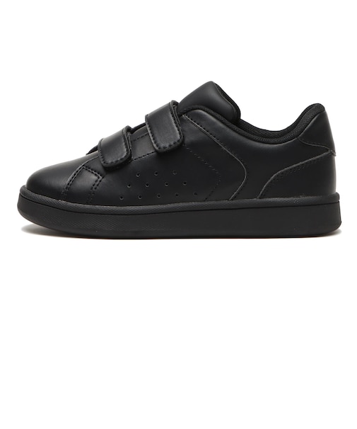 K1001　SMASH(17-23)　MONO BLACK　634755-0002