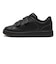 K1001　SMASH(17-23)　MONO BLACK　634755-0002