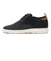 HL19210　TR YORK LACE　BLACK　637092-0001