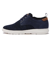 HL19210　TR YORK LACE　NAVY　637092-0002