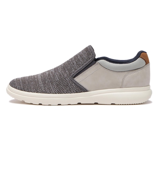 HL19213 TR YORK SLIP GRAY 637093-0002
