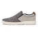 HL19213　TR YORK SLIP　GRAY　637093-0002