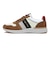 SR03915　ROVIGO　BROWN/WHITE　631025-0001