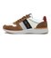 SR03915　ROVIGO　BROWN/WHITE　631025-0001