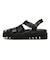 SR05072　RICCIONE GURKHA　BLACK　636810-0001