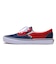 V98CF ERAP　SLIP ON ERAP　NAVY/RED　661274-0002