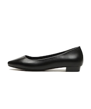 W5003　POINTED PPS 2　BLACK　611594-0006