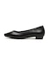W5003　POINTED PPS 2　BLACK　611594-0006