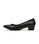 W5036　POINTED PPS 3.5　BLACK　664202-0001