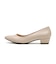 W5036　POINTED PPS 3.5　BEIGE　664202-0002