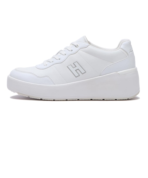 HW00136　CELIA 5　WHITE　635138-0003