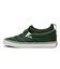 VN0009QUBXU　SLIP-ON MID　DOUGLAS FIR　664760-0001