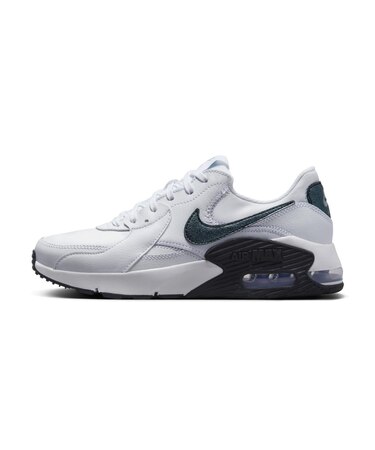 WFZ0636 W AIRMAX EXCEE 100WHITE/BLACK 672191-0001