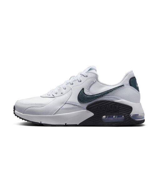 WFZ0636 W AIRMAX EXCEE 100WHITE/BLACK 672191-0001