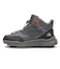 HL30061　HIKE 857 MID WP　STEEL GRAY　666632-0003