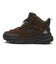 HL30061　HIKE 857 MID WP　CHOCO/GREEN　666632-0004