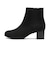 W3009　SIDE GORE 5.5　S/BLACK　630454-0003