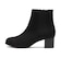 W3009　SIDE GORE 5.5　S/BLACK　630454-0003