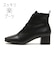 W3030　SQ LACE UP 4.5　BLACK　665520-0001