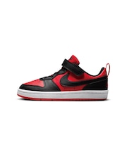 KDV5457　17-22(H)COURT BOROUGH LOW (PS)　600UNVRED/BLK　667680-0004