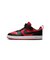 KDV5457　17-22(H)COURT BOROUGH LOW (PS)　600UNVRED/BLK　667680-0004