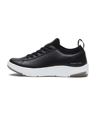 HW30143　HC HILDA　BLACK　665128-0001