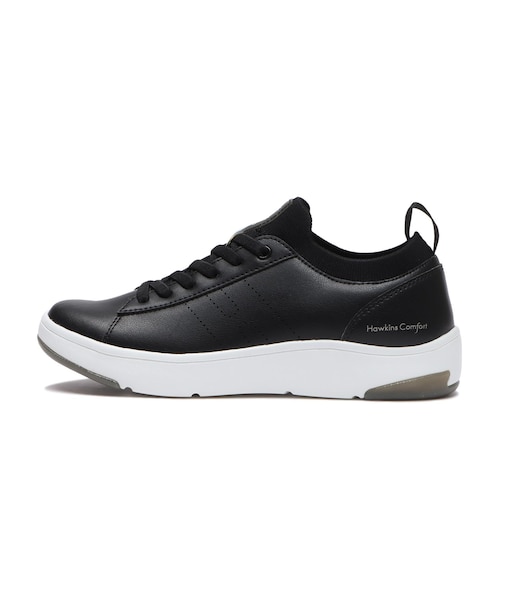 HW30143　HC HILDA　BLACK　665128-0001