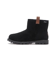 HK03026　16-23 PECOS BOOTS　S/BLACK　666592-0001