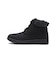 HK03027　16-23 LACE UP BOOTS　BLACK　666593-0001