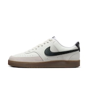 MFQ8075　COURT VISION LO　133SAIL/BLACK　672168-0001