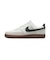 MFQ8075　COURT VISION LO　133SAIL/BLACK　672168-0001