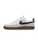MFQ8075　COURT VISION LO　133SAIL/BLACK　672168-0001