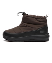 L0073　GIZAGRIP MD 4/4 WP　D.BROWN　665170-0002