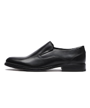HB50052　SLIP ON　BLACK　663615-0001