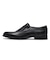 HB50052　SLIP ON　BLACK　663615-0001