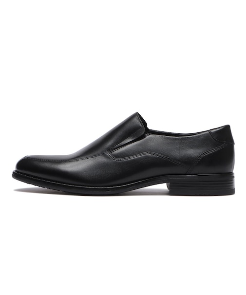 HB50052　SLIP ON　BLACK　663615-0001