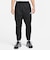 DX0654　M WR WVN PANT　011BLACK/WHITE　671838-0001