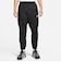 DX0654　M WR WVN PANT　011BLACK/WHITE　671838-0001