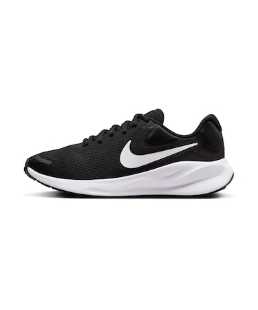 WFB2208 W REVOLUTION 7 003BLACK/WHITE 672195-0002