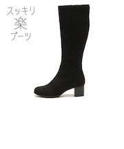 W3039　RND PLN LONG5.5　S/BLACK　665638-0002