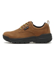 HL30056　TRACTION OX WP　N/BROWN　666175-0002