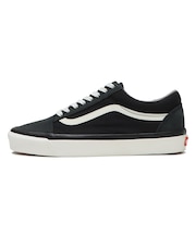 VN0A4BW3BMA　OLD SKOOL 36 DX　VANSTEC BLACK　667478-0001