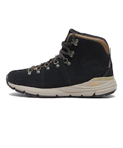62287　MOUNTAIN 600　BLACK/KHAKI　637129-0001