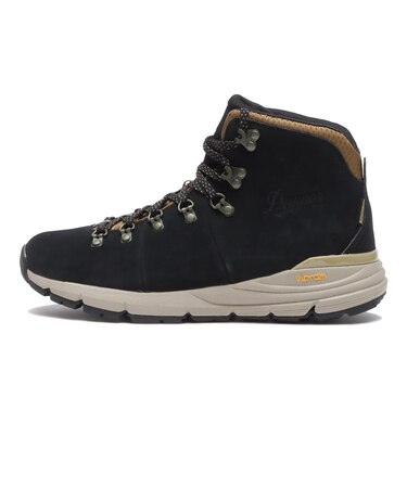 62287 MOUNTAIN 600 BLACK/KHAKI 637129-0001