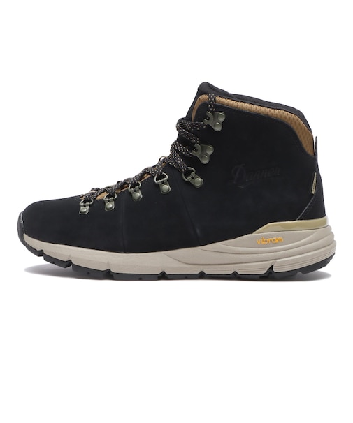 62287 MOUNTAIN 600 BLACK/KHAKI 637129-0001
