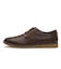 STS24124　NEWMAN OXFORD　BROWN　661455-0001