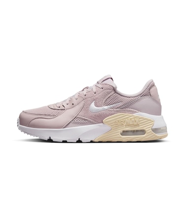WCD5432 W AIRMAX EXCEE 010PLTVLT/WHT 602485-0029